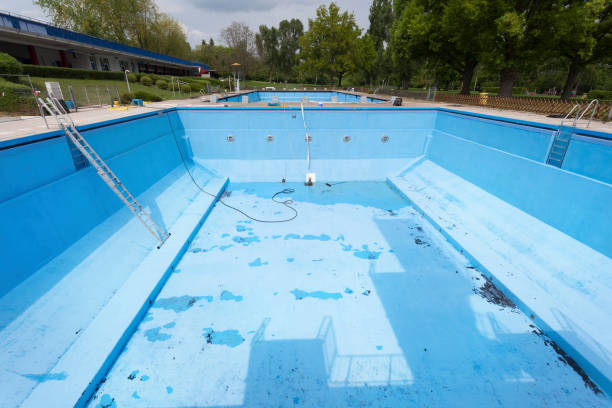 Carpet water damage restoration in Stockbridge, MI